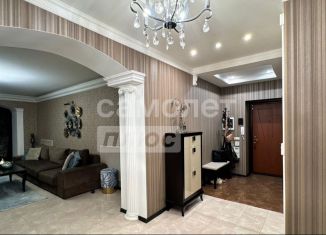 Продам 3-ком. квартиру, 100.2 м2, Ростов-на-Дону, Октябрьский район, Соборный переулок, 94/139