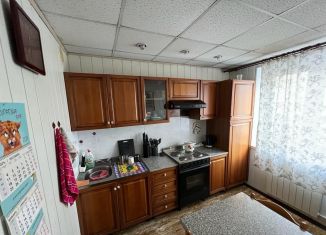 Сдается 3-комнатная квартира, 68.9 м2, Красноярский край, улица Молокова, 7