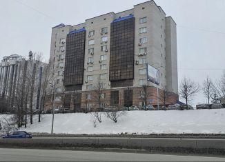 Сдача в аренду офиса, 30.5 м2, Казань, улица Вишневского, 22