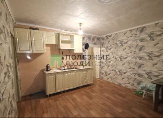 Продается 2-ком. квартира, 38 м2, Хабаровск, Прогрессивная улица, 4