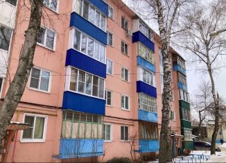 Продажа 2-ком. квартиры, 45.2 м2, Пенза, Коммунистическая улица, 27