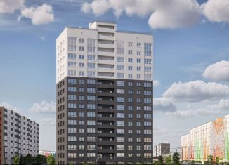 Продается 3-ком. квартира, 76.8 м2, Самарская область