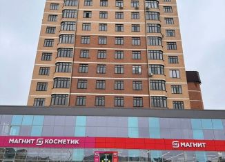 1-комнатная квартира на продажу, 62.5 м2, Каспийск, улица Зейнудина Батманова, 24