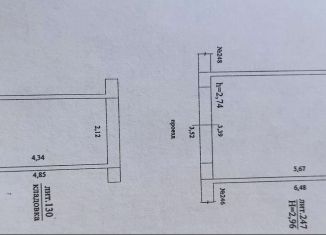 Продается гараж, 20 м2, Ульяновск, улица Репина, 12