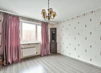 Продам 3-ком. квартиру, 62 м2, Королёв, проспект Космонавтов, 12