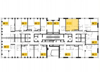 1-ком. квартира на продажу, 40 м2, Москва, Войковский район