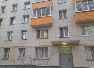 Продается квартира студия, 12 м2, Москва, улица Медиков, 1/1к2, район Царицыно