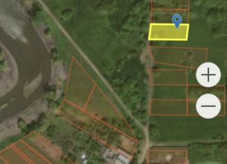 Продается земельный участок, 10 сот., хутор Аргатов