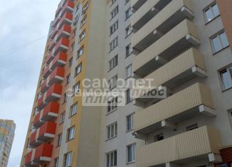 Продаю 3-ком. квартиру, 83.5 м2, Калуга, Аллейная улица, 19, Октябрьский округ