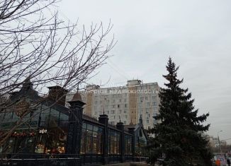 Продам двухкомнатную квартиру, 45.6 м2, Москва, улица Милашенкова, 10, СВАО