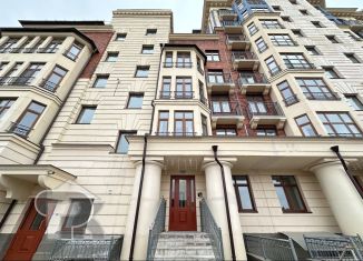 Продажа 3-ком. квартиры, 90 м2, Видное, бульвар Мстислава Ростроповича, 4к1