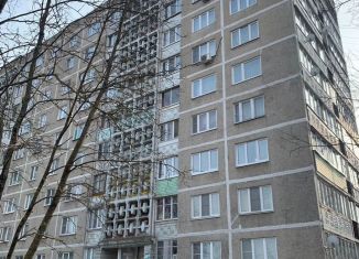 Продается двухкомнатная квартира, 51 м2, Воскресенск, улица Беркино, 1к3