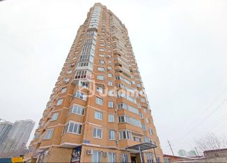 Продается 1-комнатная квартира, 39.1 м2, Уфа, Караидельская улица, 60, Кировский район