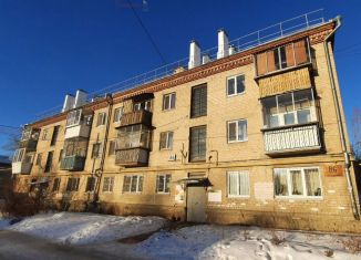 Продажа двухкомнатной квартиры, 40 м2, Екатеринбург, улица Колхозников, 86