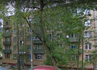 Продам 2-комнатную квартиру, 39.4 м2, Москва, метро Озёрная, Озёрная улица, 6