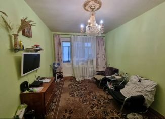 Продажа трехкомнатной квартиры, 50.2 м2, Балашов, проспект Космонавтов, 15