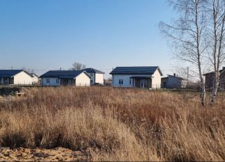 Продается участок, 10 сот., посёлок Голубево, Севастопольская улица, 21