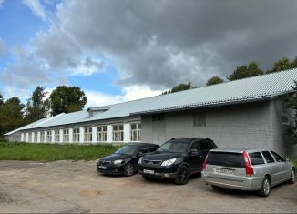 Сдаю в аренду помещение свободного назначения, 450 м2, посёлок городского типа Томилино, улица Гаршина, 9Д/1с3