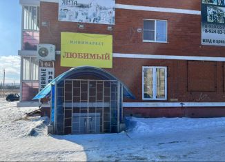 Сдам в аренду помещение свободного назначения, 95.2 м2, Шелехов, 1-й микрорайон, 65