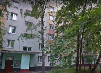 Продам 2-ком. квартиру, 45 м2, Москва, Реутовская улица, 12к1, метро Новокосино