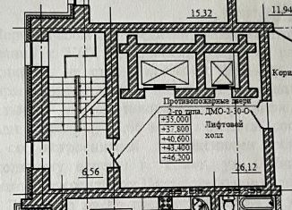 Продаю квартиру студию, 28 м2, Томск, Сибирская улица, 89