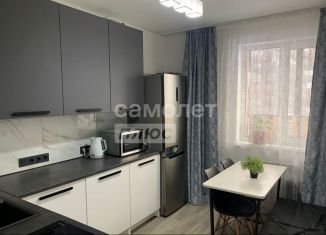 Продается 1-ком. квартира, 37.6 м2, Новосибирск, улица Мясниковой