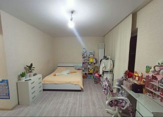 Продаю квартиру студию, 30 м2, Ростов-на-Дону, переулок Амет Хана Султана, 7