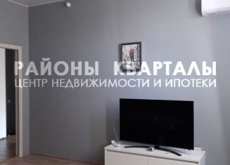 Продам 1-ком. квартиру, 37.3 м2, Челябинск, улица Толбухина, 3