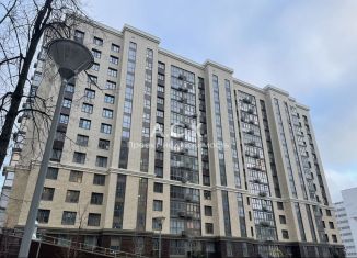 Продажа однокомнатной квартиры, 37.6 м2, Зеленоград, Зеленоград, к343