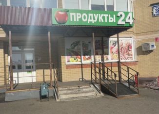 Помещение свободного назначения на продажу, 96.94 м2, Оренбург, Народная улица, 36, Промышленный район