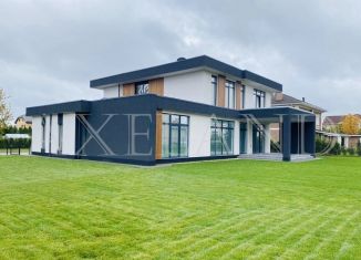 Дом на продажу, 604 м2, деревня Солослово