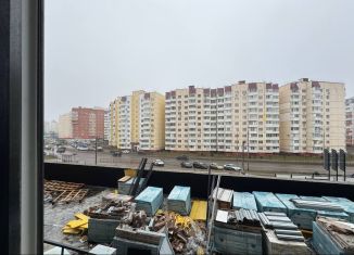 Продажа однокомнатной квартиры, 46.5 м2, Брянск, улица Романа Брянского, 27, Советский район