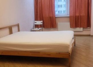 Продажа 1-комнатной квартиры, 40.1 м2, Котельники, Кузьминская улица, 17