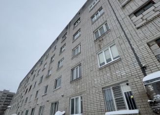 Продаю комнату, 13.1 м2, Сыктывкар, улица Космонавтов, 13