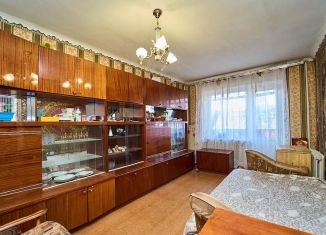 Продажа двухкомнатной квартиры, 45 м2, Краснодар, Бургасская улица, 63, микрорайон Черемушки