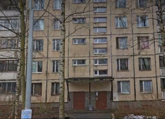 Продажа 3-комнатной квартиры, 59 м2, Санкт-Петербург, проспект Художников, 39к1, Выборгский район