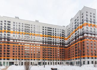 Продается 2-ком. квартира, 60.7 м2, Москва, Лобненская улица, 13к2, Дмитровский район