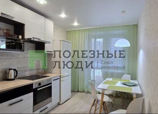 Двухкомнатная квартира в аренду, 44 м2, Вологда, улица Ломоносова, 3к1