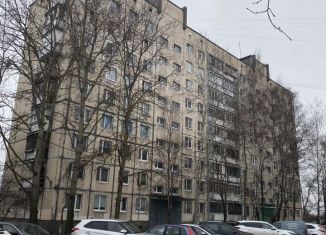 Продажа комнаты, 19.6 м2, Санкт-Петербург, улица Металлургов, 3