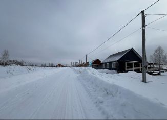 Земельный участок на продажу, 8.1 сот., село Иглино, Красноярская улица, 28