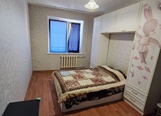 Аренда 1-комнатной квартиры, 33 м2, Ульяновск, улица Защитников Отечества, 9, Ленинский район