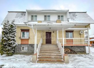 Продаю дом, 355 м2, Санкт-Петербург, Социалистическая улица, 4к2