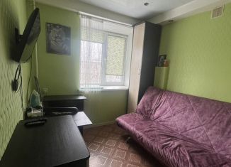 Сдаю квартиру студию, 18 м2, Пермь, Самолётная улица, 50