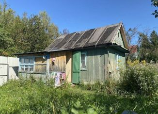 Дача на продажу, 25 м2, Нижегородская область, садоводческое товарищество Сад № 3 Оргстекло, 1
