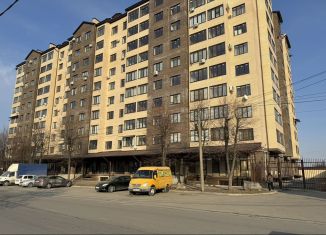 Продается 2-ком. квартира, 75 м2, Владикавказ, улица Леонова, 10А