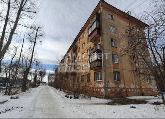 Продам трехкомнатную квартиру, 57.5 м2, Екатеринбург, улица Миномётчиков, 34, Железнодорожный район