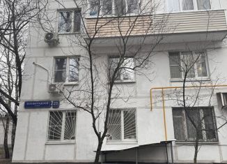 Продажа двухкомнатной квартиры, 37.7 м2, Москва, Зеленоградская улица, 23к3, район Ховрино