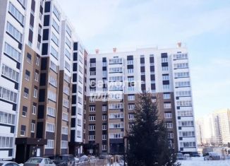 Продаю 1-комнатную квартиру, 34 м2, Челябинск, Краснопольский проспект, 30