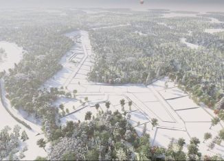 Продам участок, 10.1 сот., деревня Кирполье, деревня Кирполье, 45