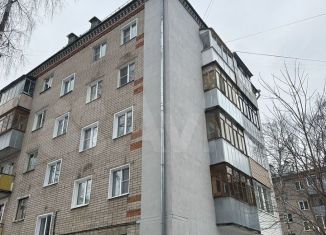 Продажа 1-ком. квартиры, 32 м2, Иваново, 5-я Коляновская улица, 78